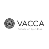 VACCA Logo Greyscale